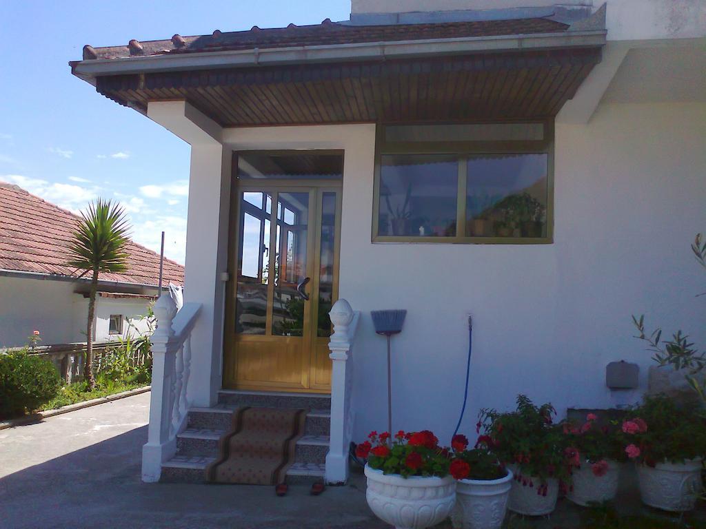 Guesthouse Sinani Ulcinj Exterior foto