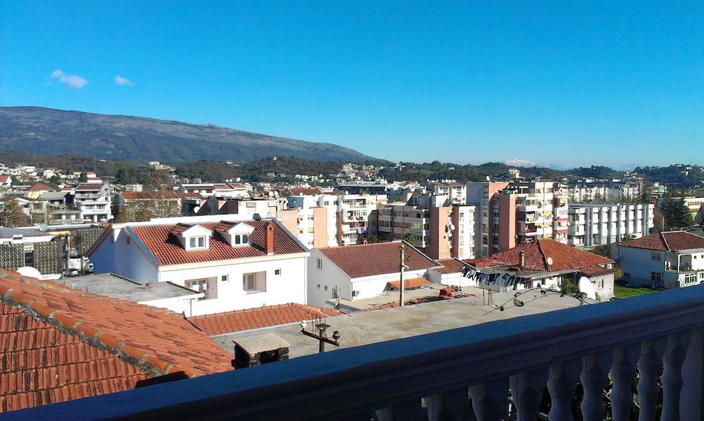 Guesthouse Sinani Ulcinj Habitación foto