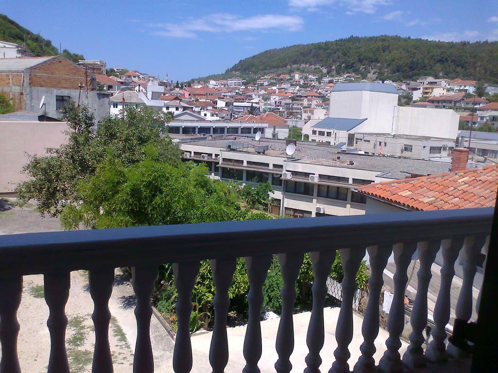 Guesthouse Sinani Ulcinj Habitación foto