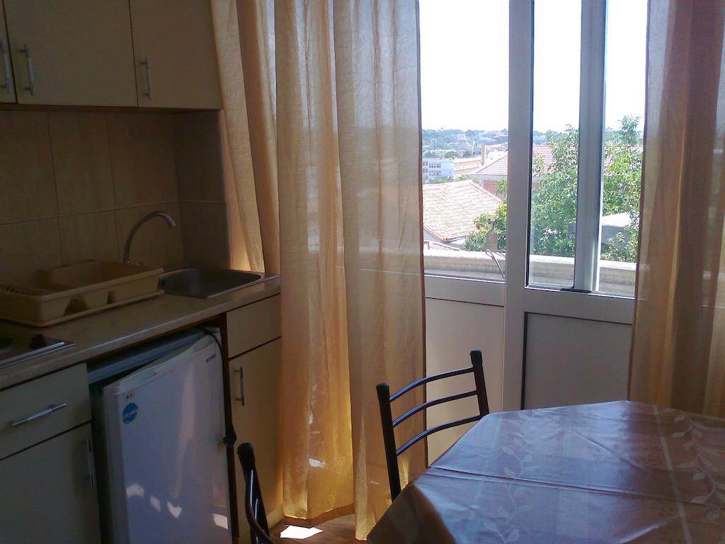 Guesthouse Sinani Ulcinj Habitación foto