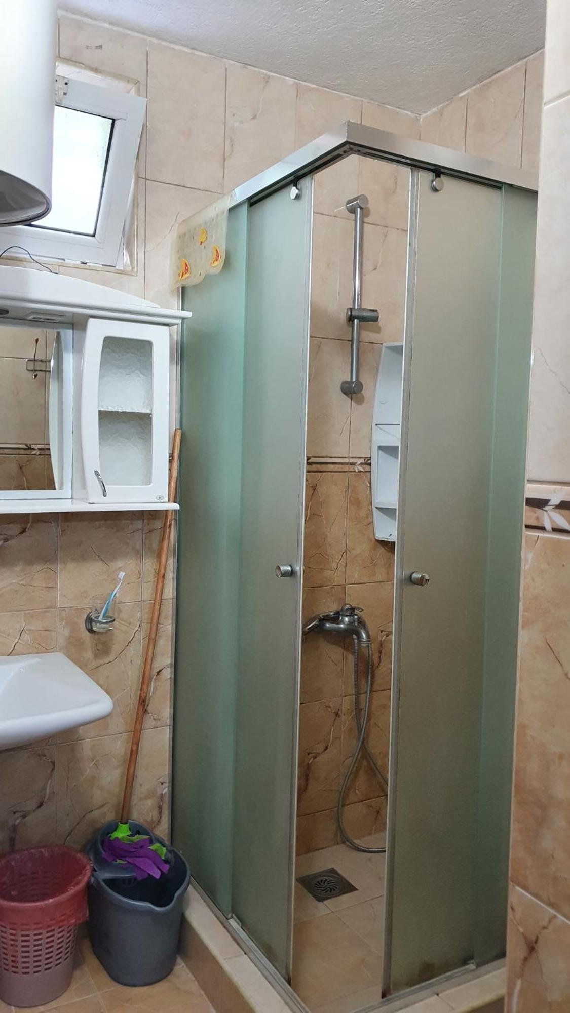 Guesthouse Sinani Ulcinj Exterior foto